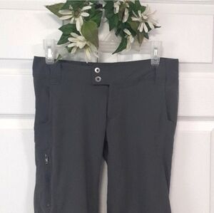 Columbia Omni-Shield Saturday Trail Capris